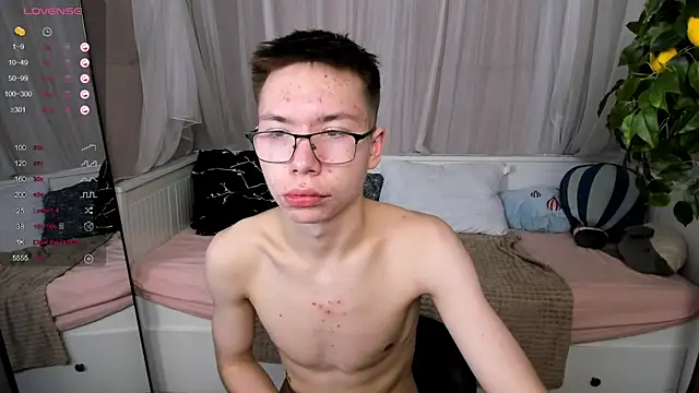 Ken Feels online show from January 2025 05:52:01 AM