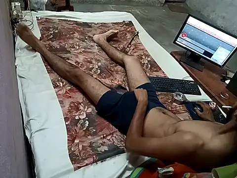 IamRentedBoybfriend online show from September 2025 09:03:01 PM