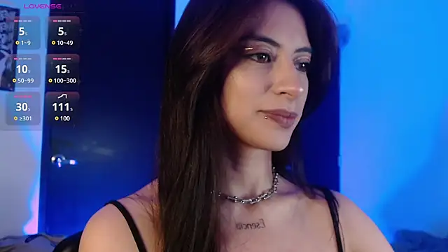 nala-saphir online show from March 2025 02:25:01 AM