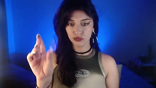 nala-saphir online show from October 2025 05:38:02 AM