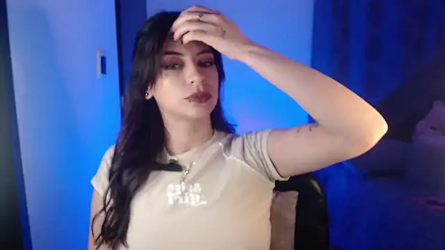 nala-saphir online show from November 2025 05:52:02 AM