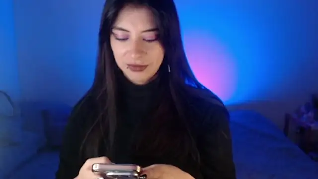 nala-saphir online show from November 2025 05:24:02 AM