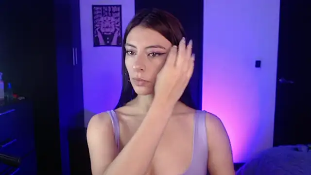 nala-saphir online show from January 2025 11:16:01 PM