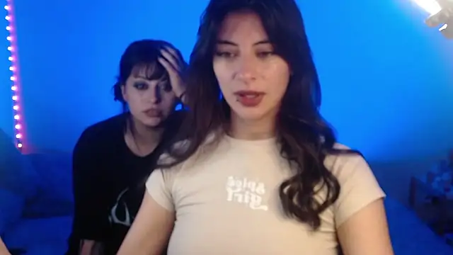 nala-saphir online show from November 2025 05:12:01 AM