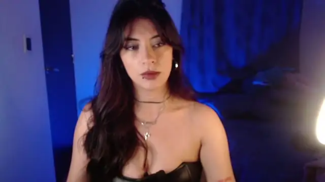 nala-saphir online show from December 2025 05:17:02 AM