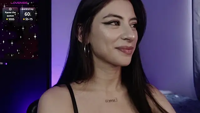 nala-saphir online show from January 2025 10:35:02 PM