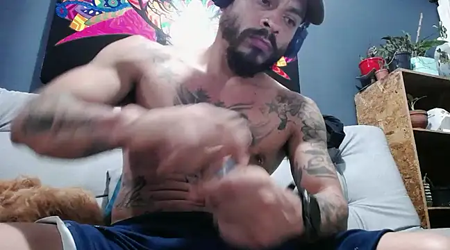 callme douglas online show from February 2025 11:54:02 PM