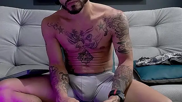 callme douglas online show from September 2025 02:12:01 PM