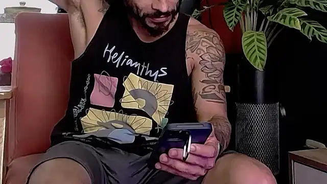 callme douglas online show from February 2026 04:04:02 PM