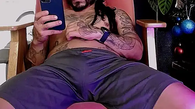 callme douglas online show from December 2025 09:25:02 PM