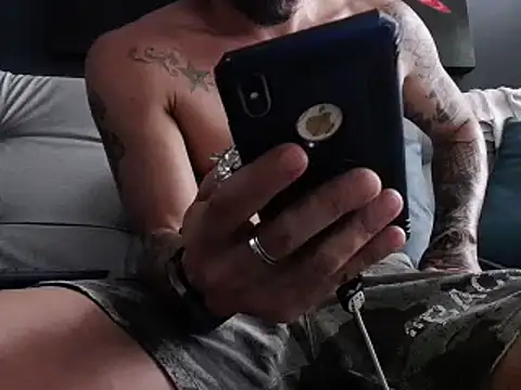 callme douglas online show from March 2025 10:11:01 PM