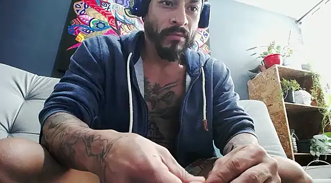 callme douglas online show from February 2025 03:40:01 PM