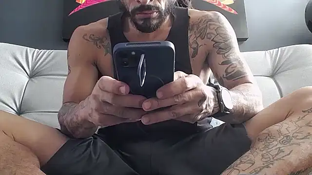 callme douglas online show from October 2025 02:20:02 PM