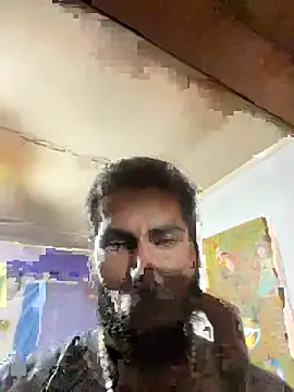 Snapshot of FlacuCoco chatting on October 2025 05:52:01 AM FlacuCoco online show from October 2025 05:52:01 AM