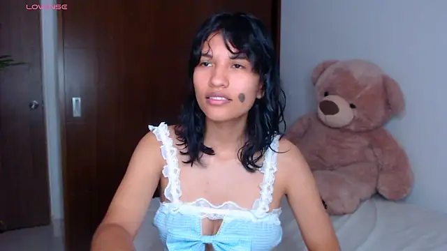 Snapshot of mari_heart chatting on October 2025 11:10:02 AM mari heart online show from October 2025 11:10:02 AM