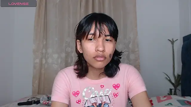 Snapshot of mari_heart chatting on February 2025 07:43:01 AM mari heart online show from February 2025 07:43:01 AM