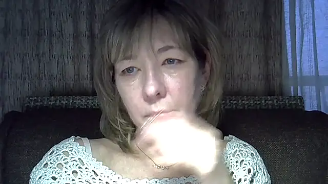 EllaJohnsonX online show from January 2025 01:02:01 PM