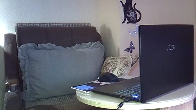 EllaJohnsonX online show from February 2026 06:04:01 AM