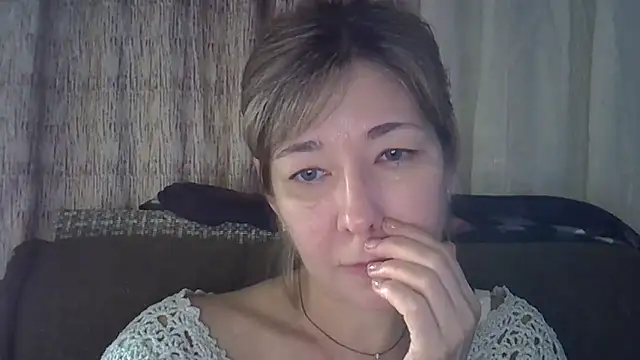 EllaJohnsonX online show from January 2025 02:58:02 PM