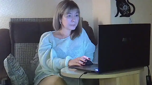 EllaJohnsonX online show from March 2026 02:34:02 PM