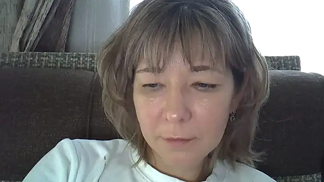 EllaJohnsonX online show from January 2025 08:50:01 AM