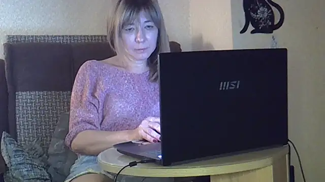 EllaJohnsonX online show from March 2026 09:27:01 AM