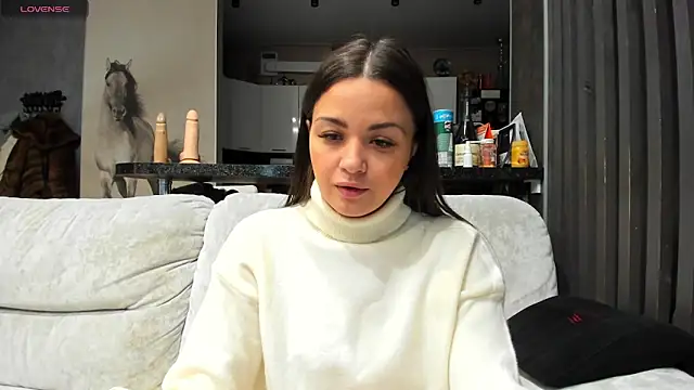 Mia   murrr online show from January 2025 02:17:01 AM