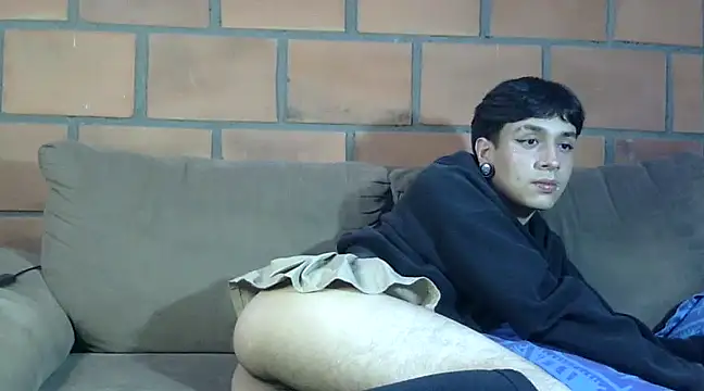 Alexa Cortes online show from December 2024 07:55:01 AM