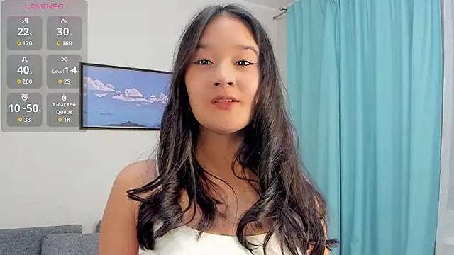 Maekko online show from September 2025 06:35:02 PM