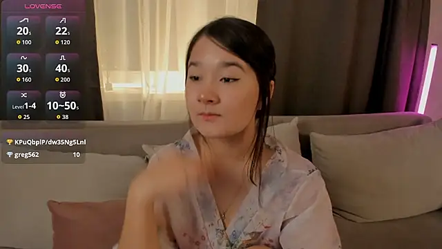 Maekko online show from February 2026 05:24:02 PM