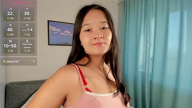 Maekko online show from September 2025 03:13:01 AM