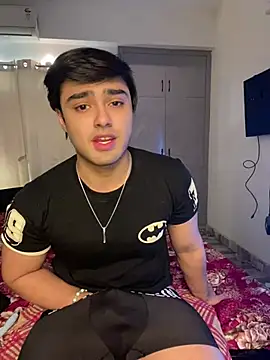 sunny49477 online show from February 2026 07:30:01 AM