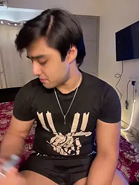 sunny49477 online show from April 2026 02:19:01 AM