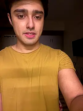 sunny49477 online show from October 2025 07:55:01 PM