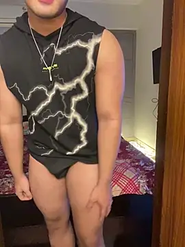 sunny49477 online show from March 2026 07:59:01 PM