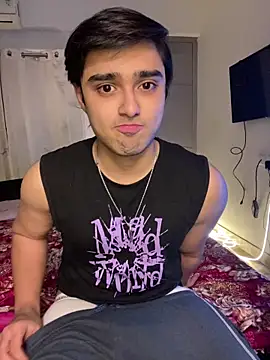 sunny49477 online show from March 2026 08:30:01 PM