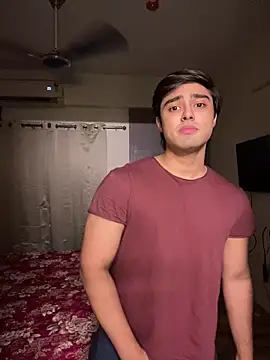 sunny49477 online show from October 2025 06:09:02 PM