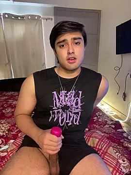 sunny49477 online show from April 2026 07:44:03 AM