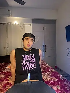 sunny49477 online show from January 2026 08:01:02 PM