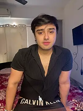 sunny49477 online show from February 2026 04:20:01 AM