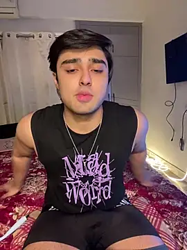 sunny49477 online show from March 2026 12:14:01 AM