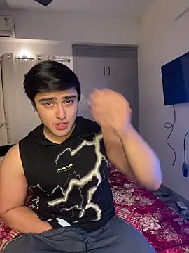 sunny49477 online show from January 2026 08:01:02 PM