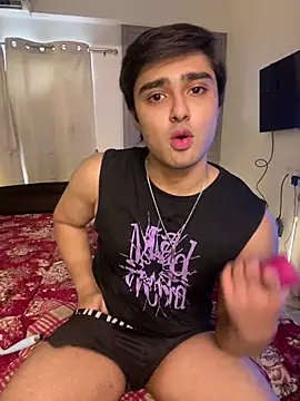 sunny49477 online show from April 2026 06:36:01 AM