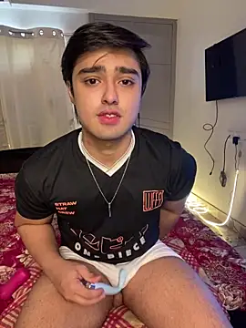 sunny49477 online show from April 2026 07:01:01 AM