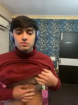 sunny49477 online show from January 2025 08:14:02 AM