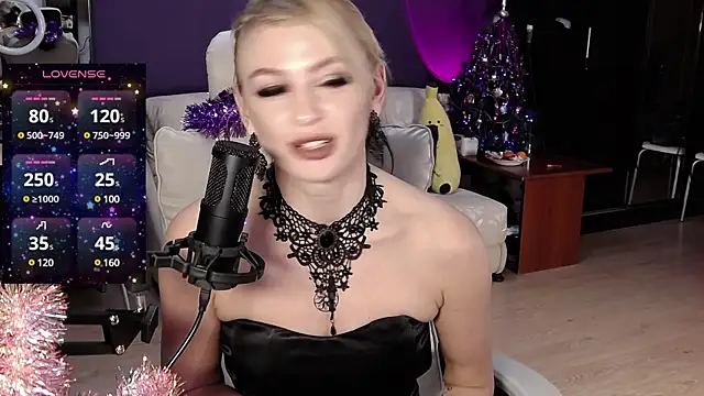  britney white  online show from January 2025 06:49:01 PM