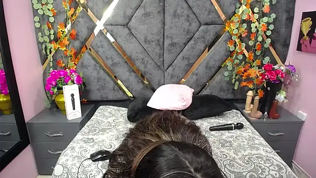 alison deep online show from October 2025 01:35:02 AM