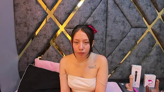 alison deep online show from July 2026 01:34:02 AM