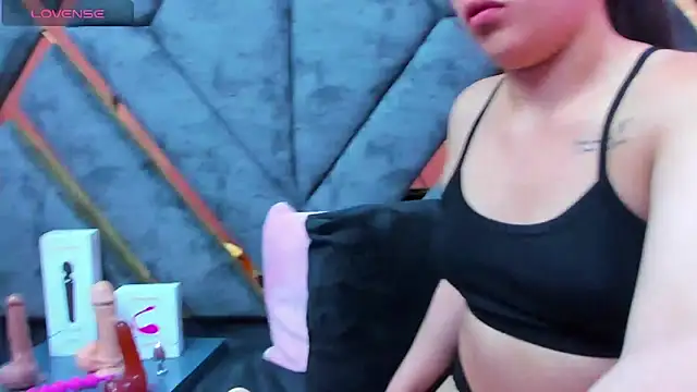 alison deep online show from March 2026 04:19:01 AM