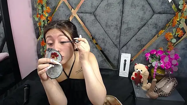 alison deep online show from February 2026 03:28:02 AM